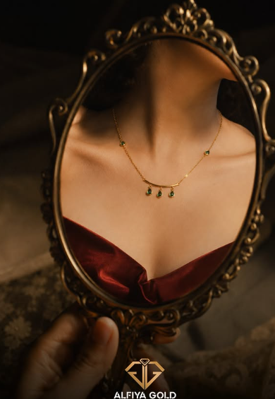 ALFIYA GOLD Gallery Image